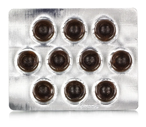 COFFEEBAR карамель леденцовая кофе по-турецки 10шт